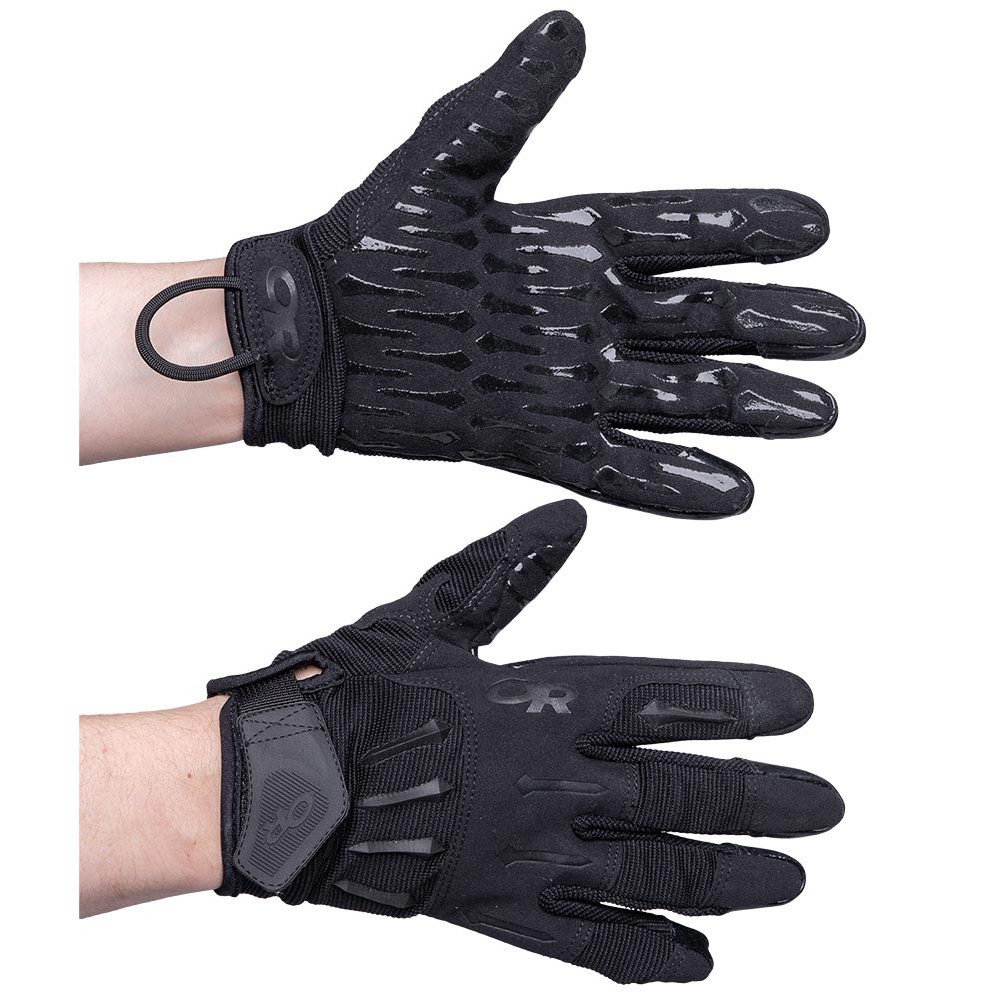 outdoor research ironsight sensor gloves