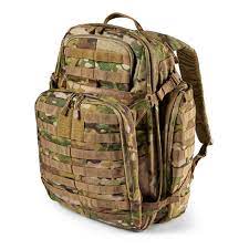 5.11- Rush 72 2.0 Backpack | ISTC Tactical Pro-Shop
