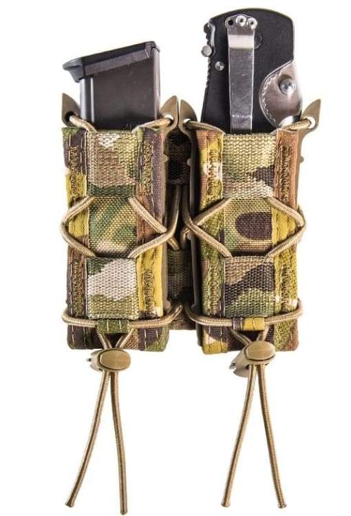 High Speed Gear Double Pistol Taco Molle Istc Tactical Pro Shop