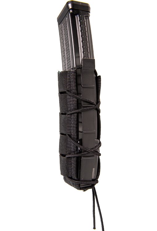 High Speed Gear-Extended Pistol TACO LT MOLLE | ISTC Tactical Pro-Shop