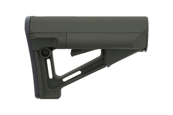 Magpul STR Stock | ISTC Tactical Pro-Shop