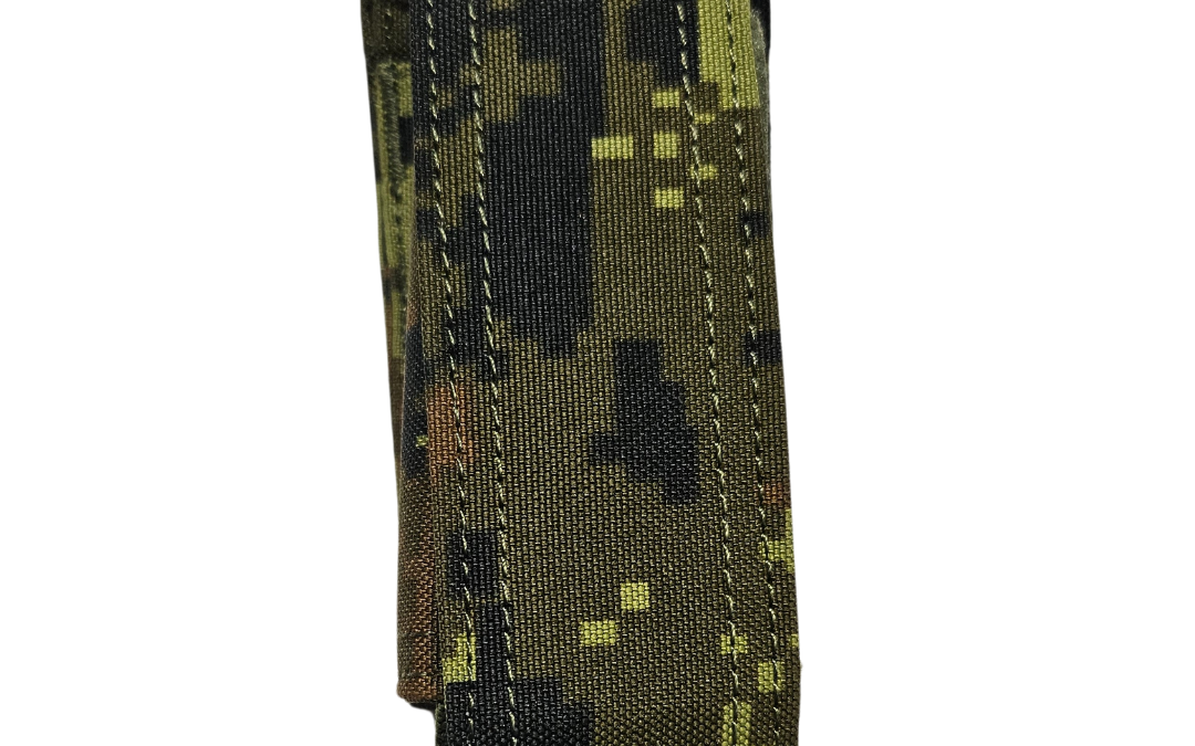 MRG 40mm Grenade Pouch