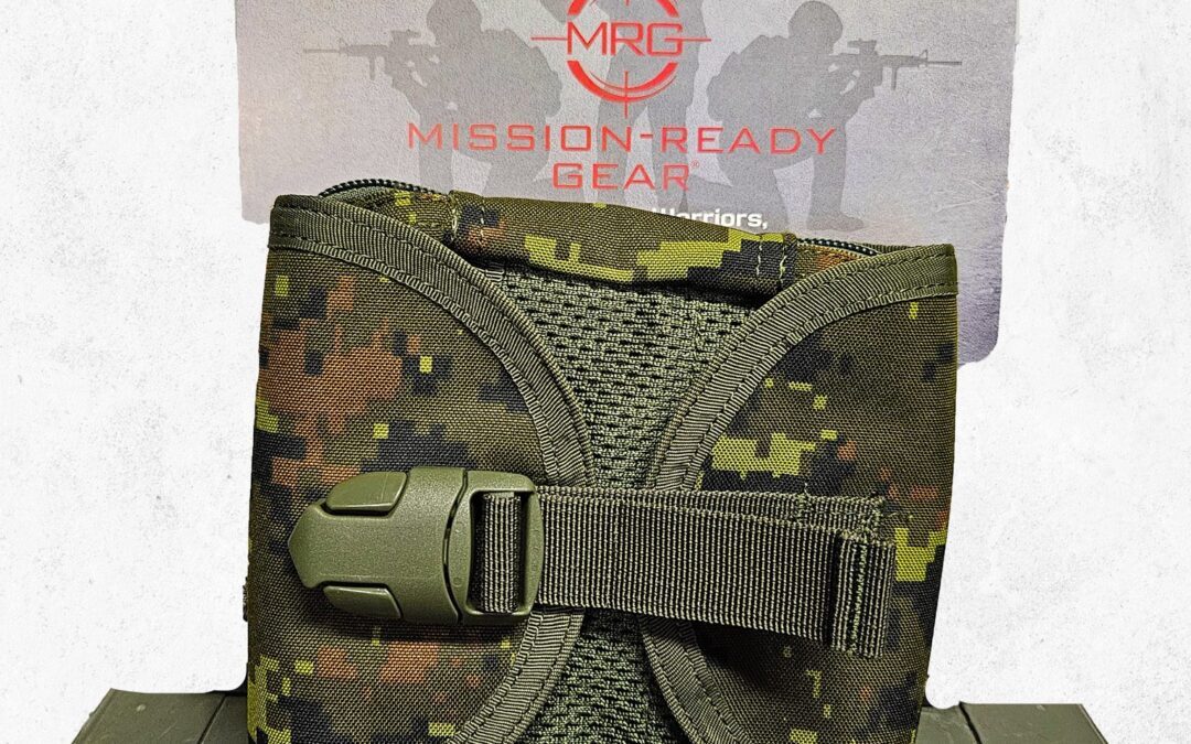 MRG IFAK Pouch